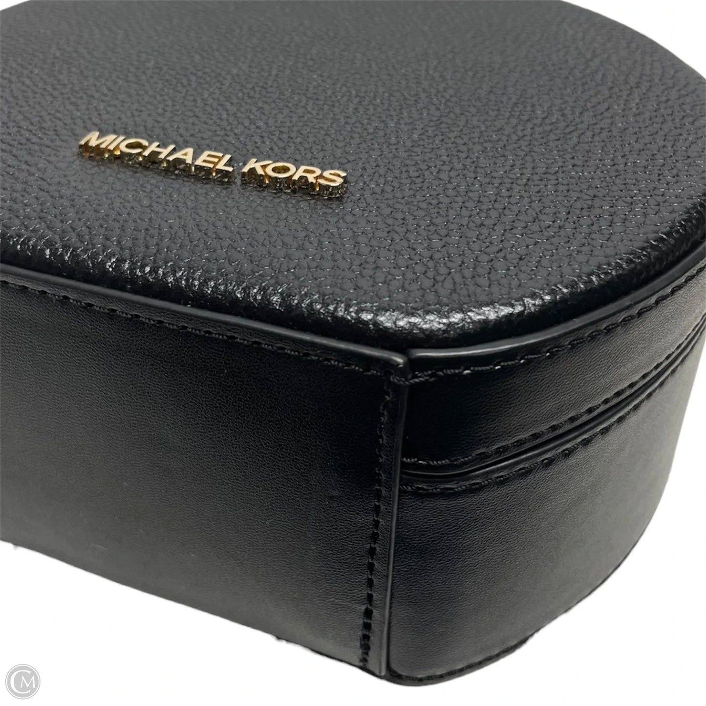 Crossbody Designer By Michael Kors, Size: Small