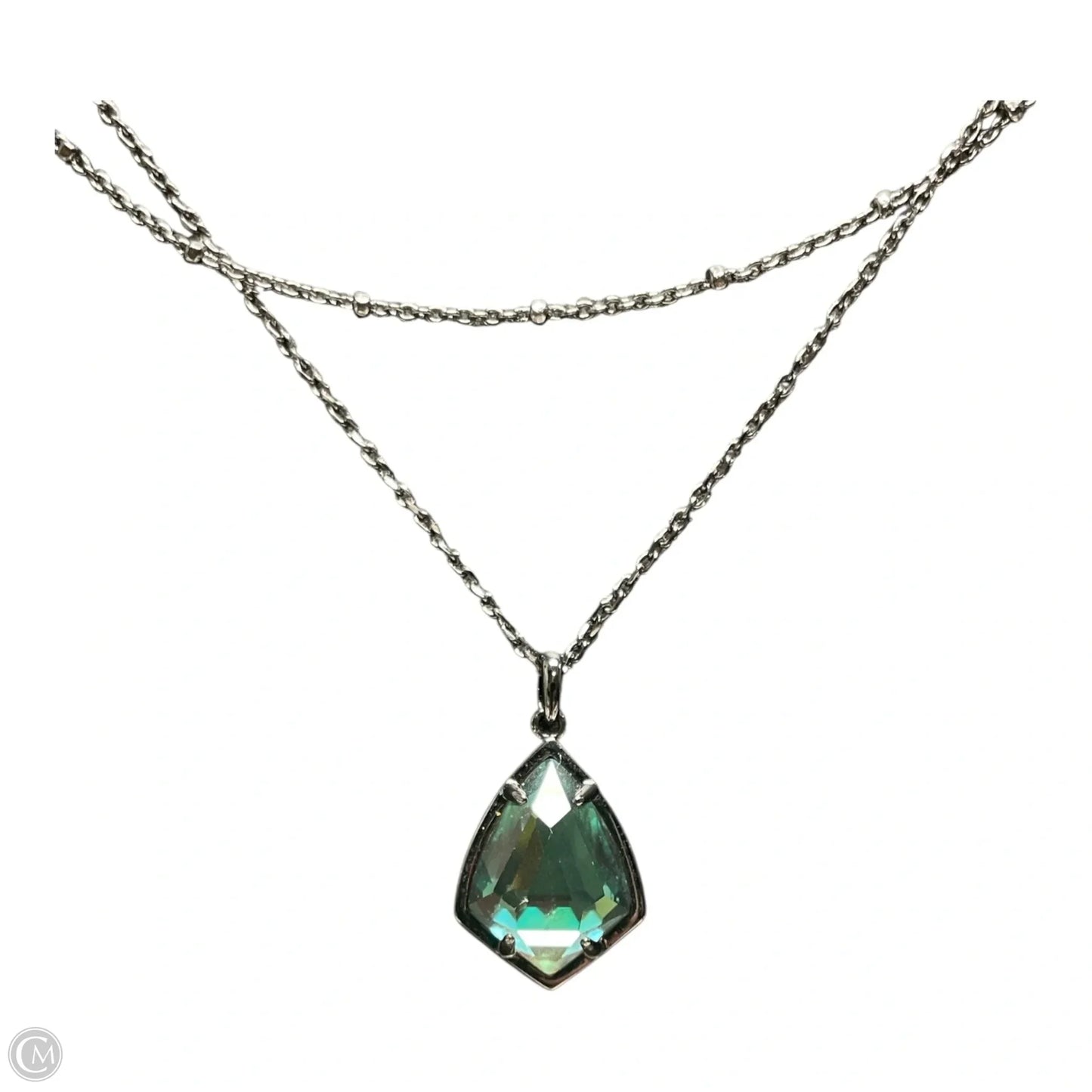 Necklace Layered By Kendra Scott