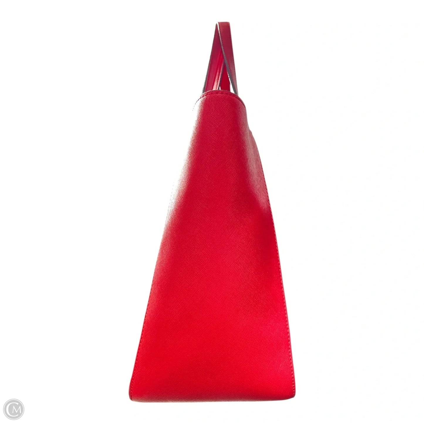 Tote Designer By Kate Spade, Size: Large