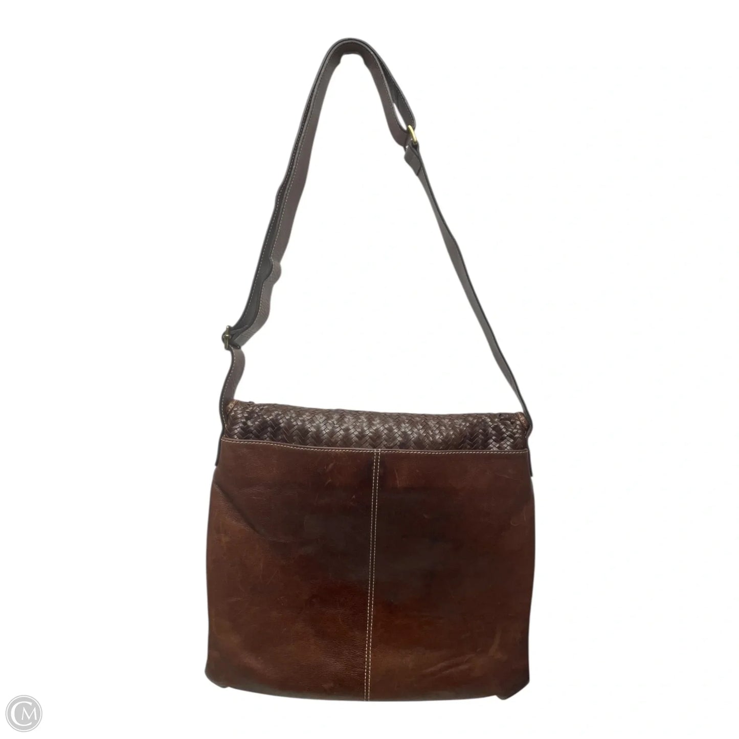 Crossbody By Cole-haan, Size: Medium