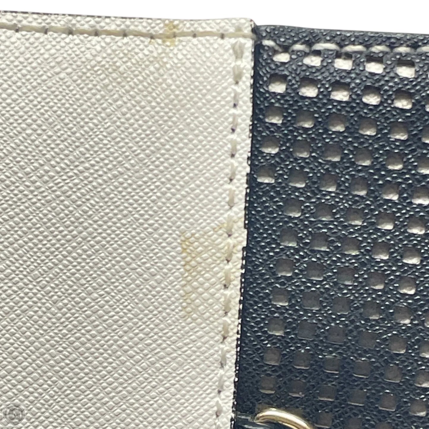 Handbag By Calvin Klein, Size: Medium