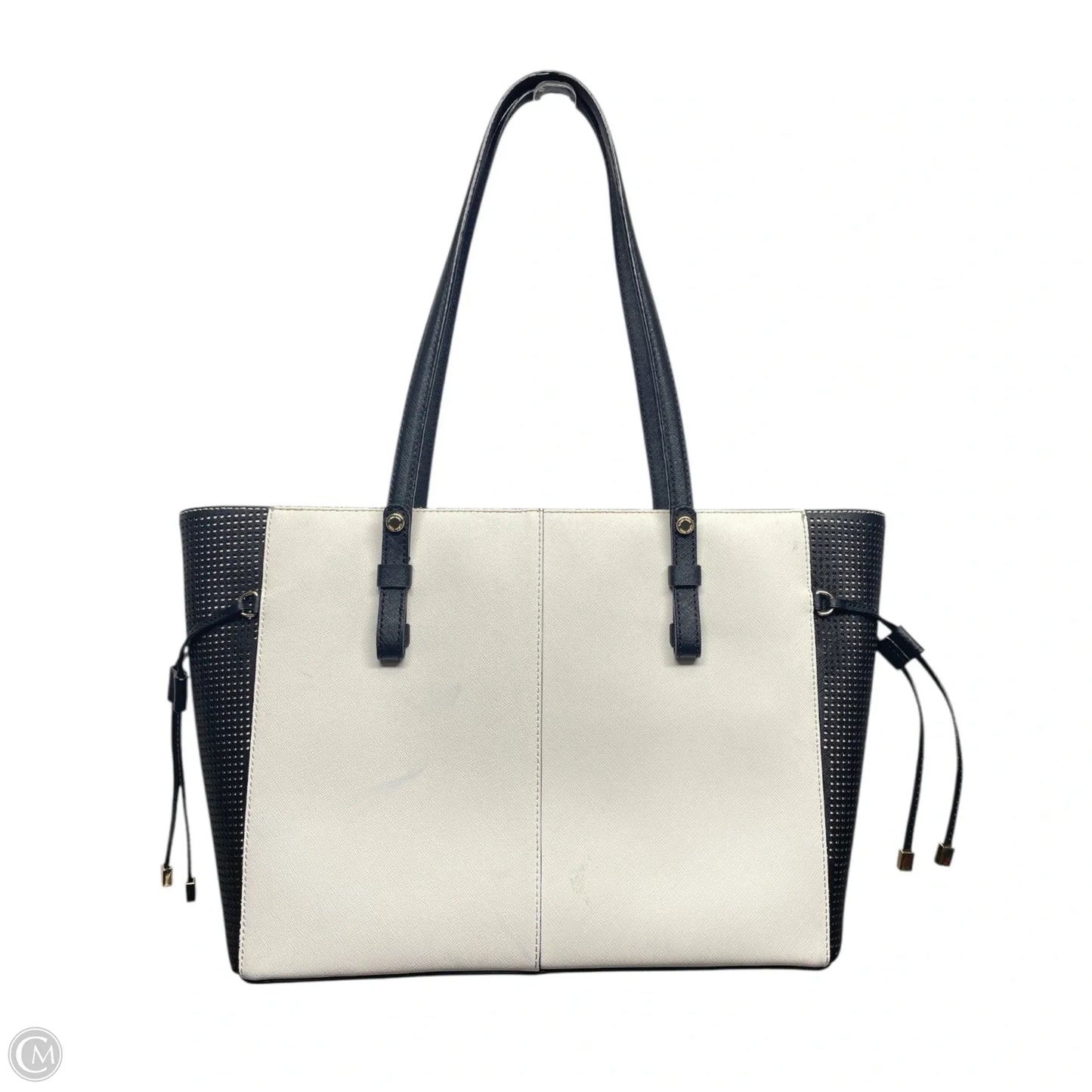 Handbag By Calvin Klein, Size: Medium