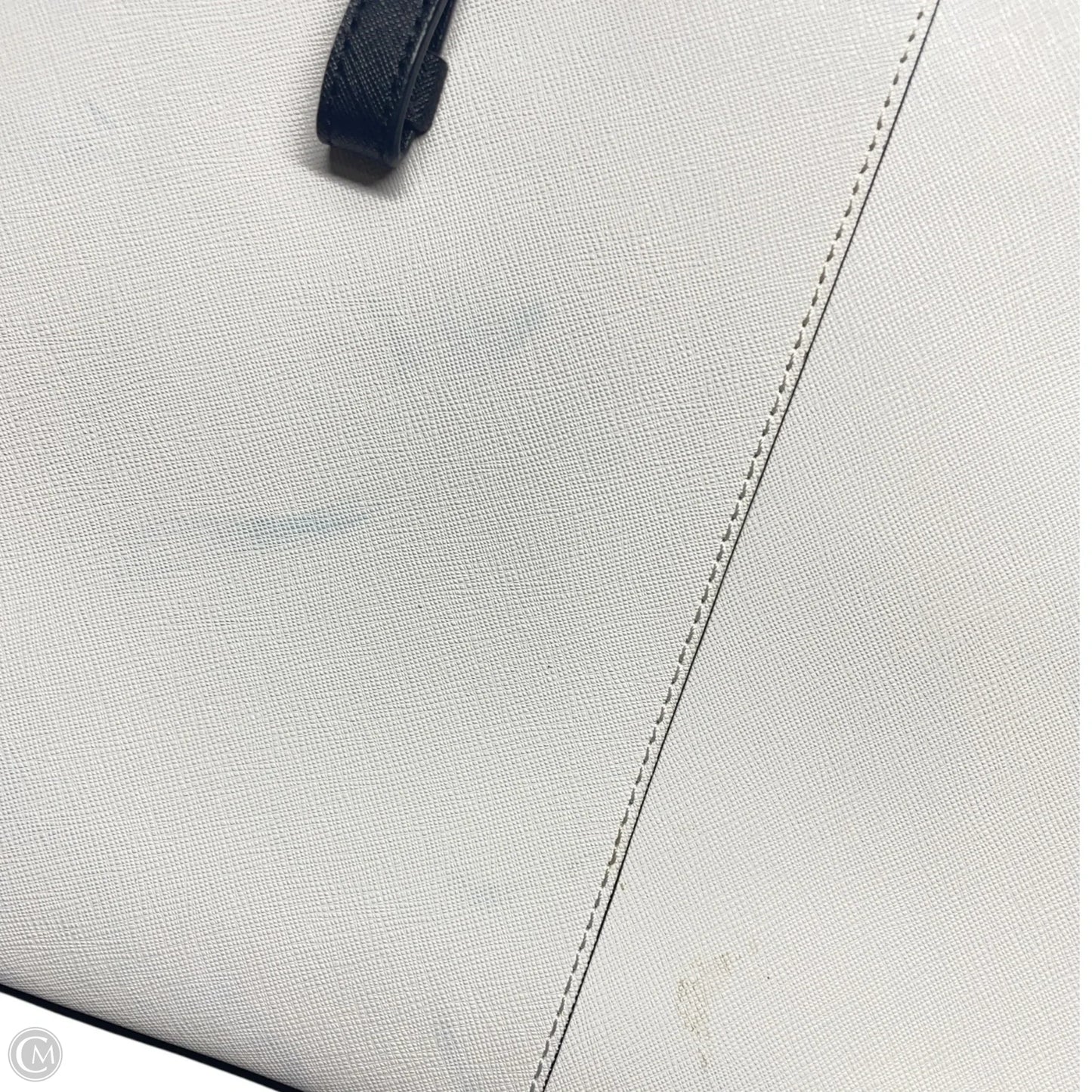 Handbag By Calvin Klein, Size: Medium