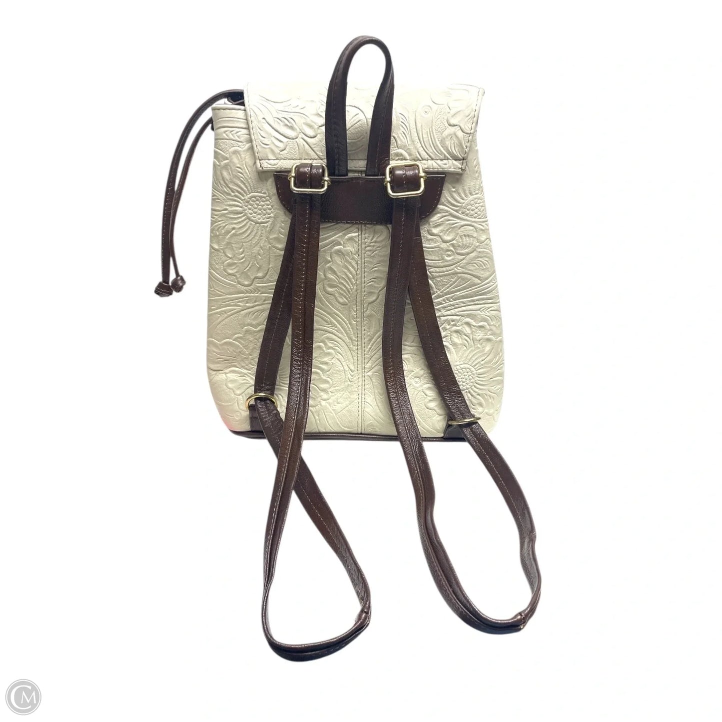 Backpack By Clothes Mentor, Size: Medium