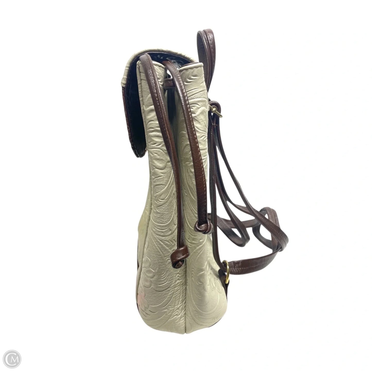 Backpack By Clothes Mentor, Size: Medium