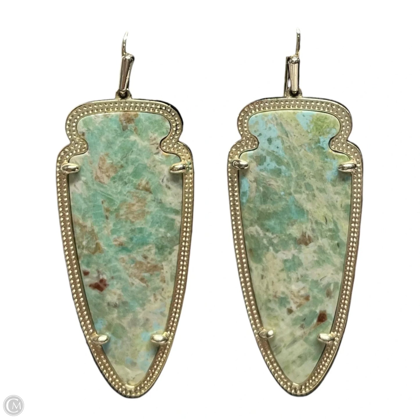Earrings Dangle/drop By Kendra Scott