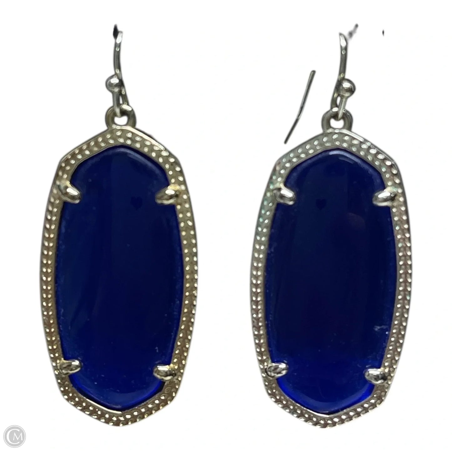 Earrings Dangle/drop By Kendra Scott