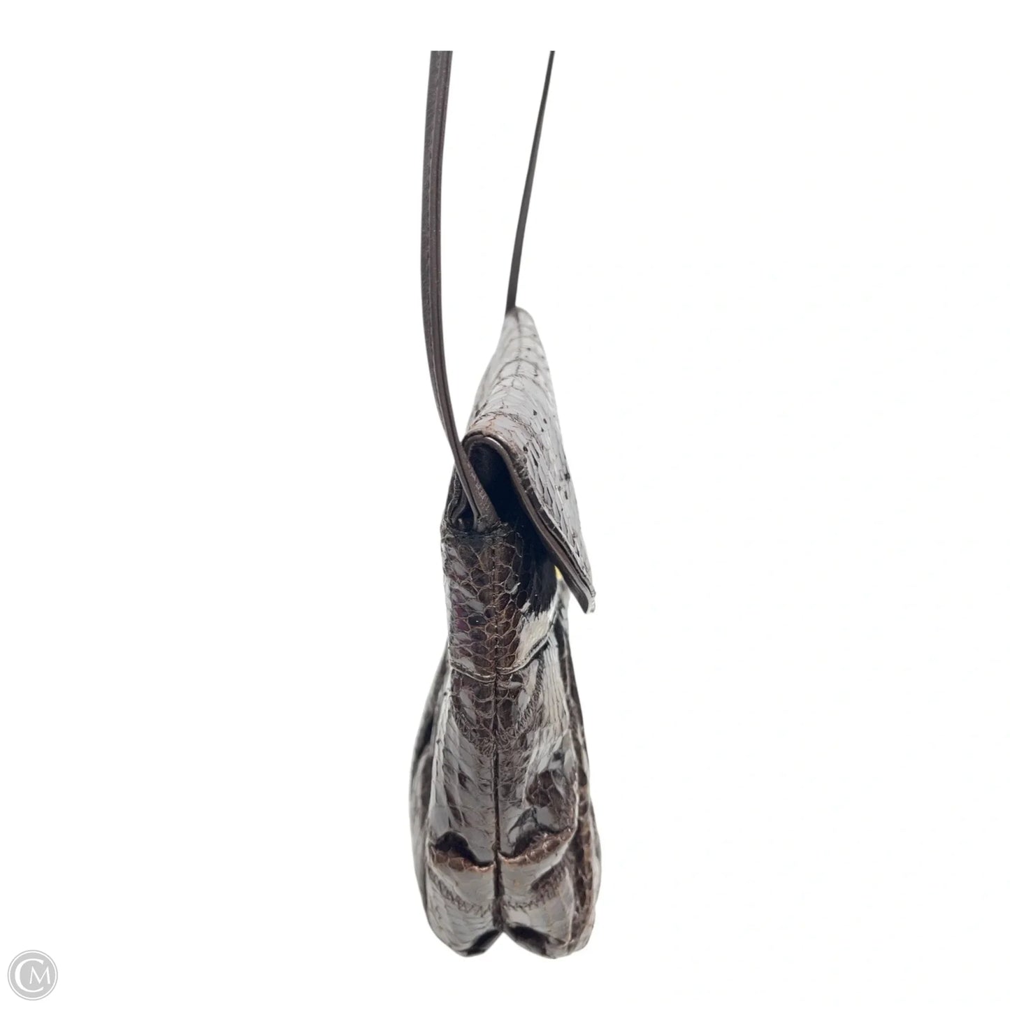 Clutch By VARON, Size: Small