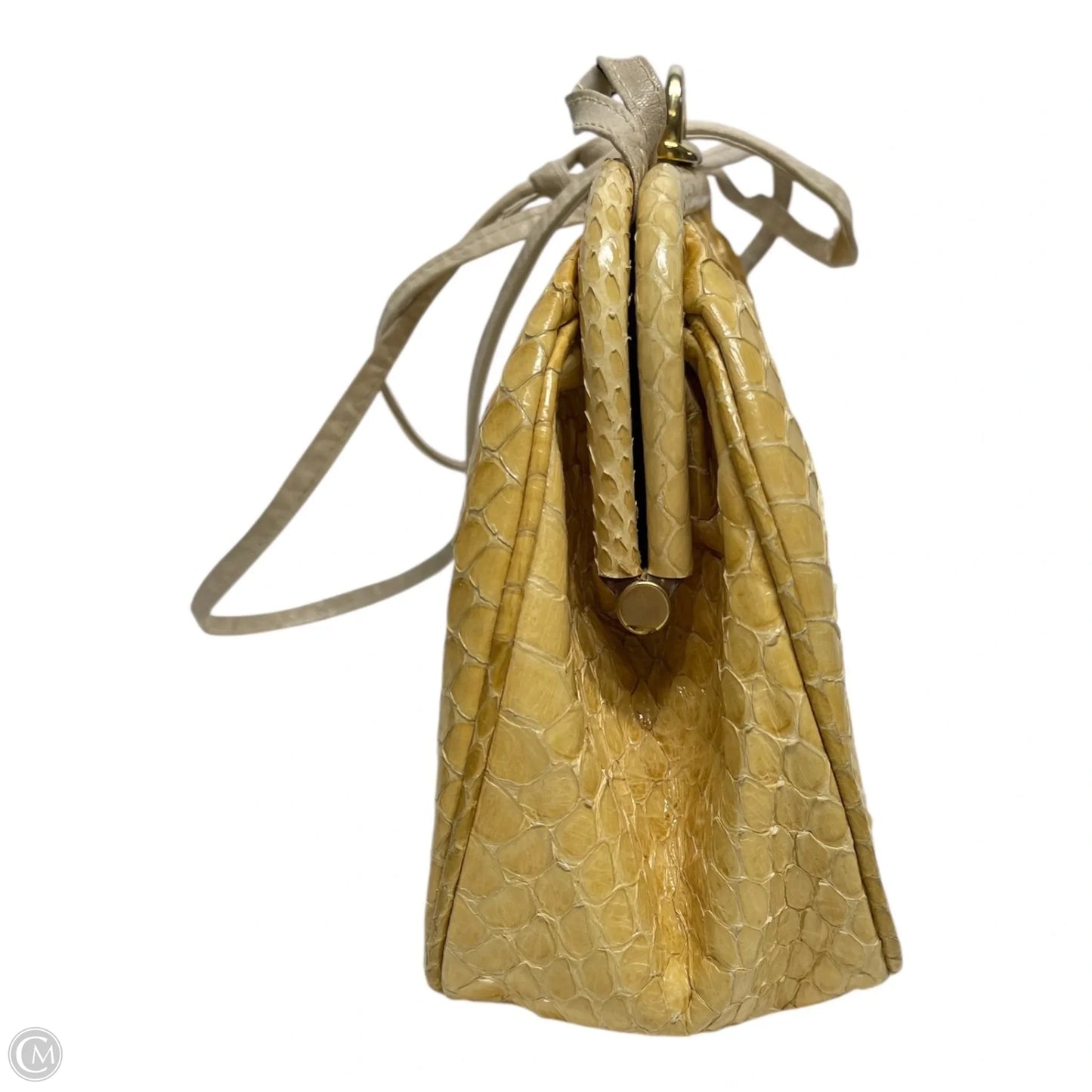 Handbag Designer By Neiman Marcus, Size: Small