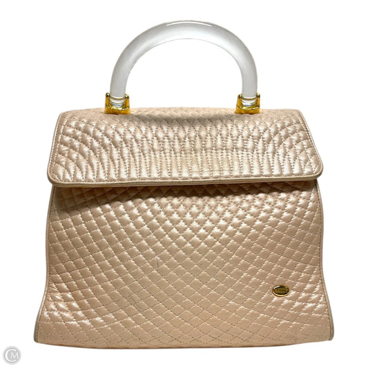 Crossbody By Bally, Size: Medium