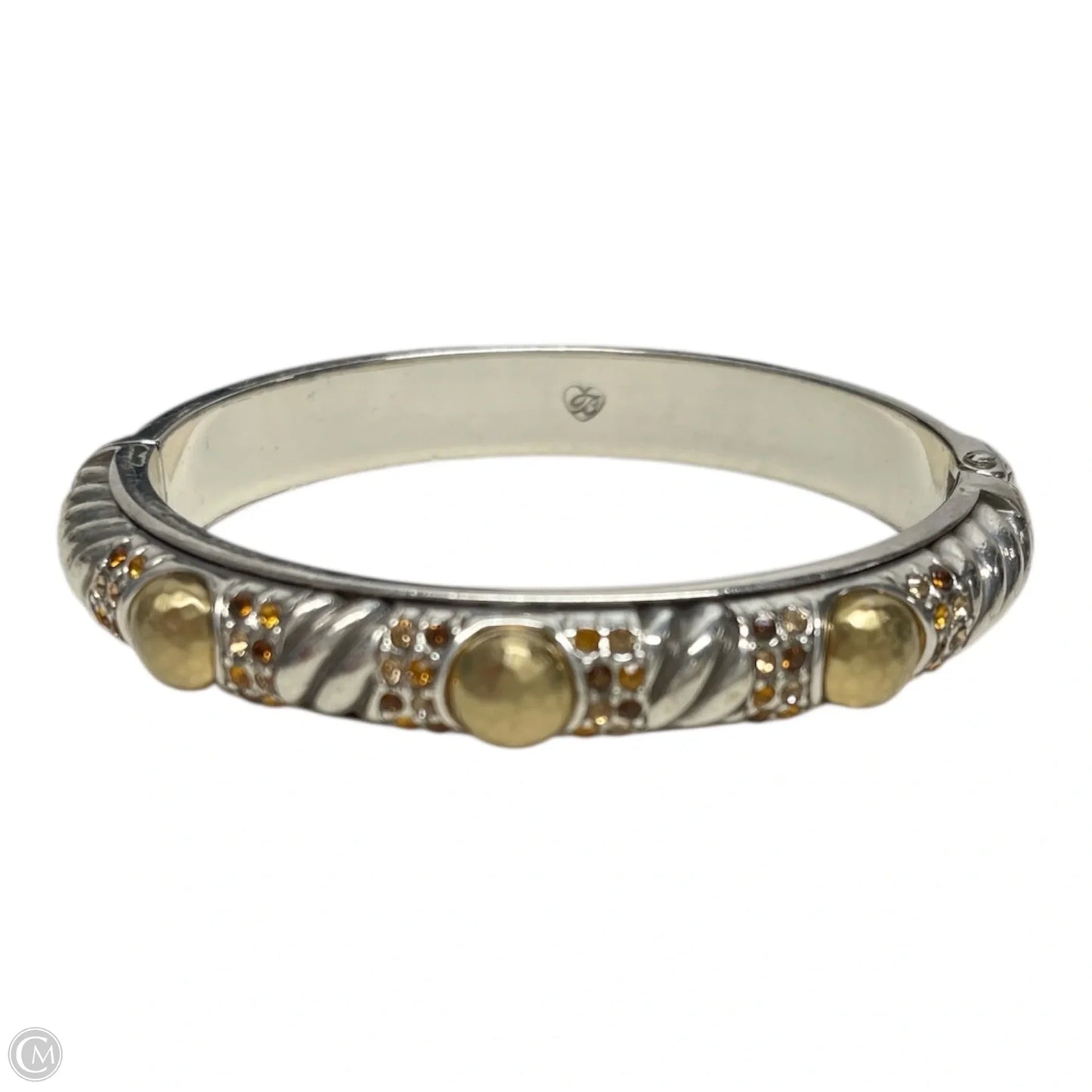 Bracelet Cuff By Brighton