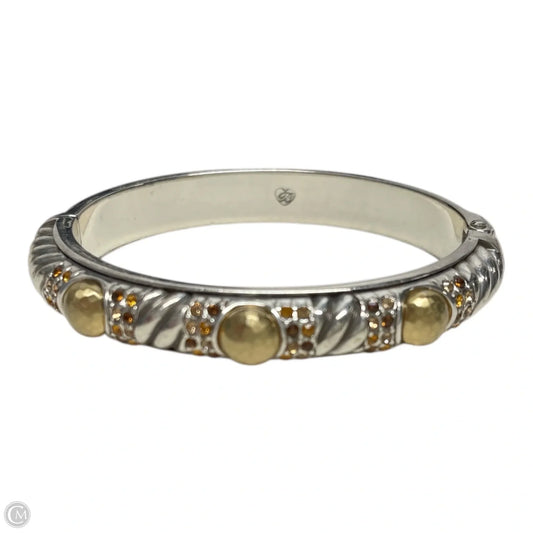 Bracelet Cuff By Brighton