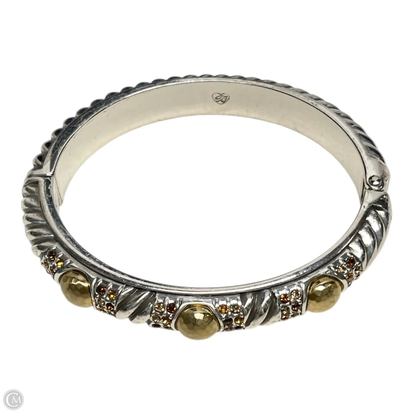 Bracelet Cuff By Brighton