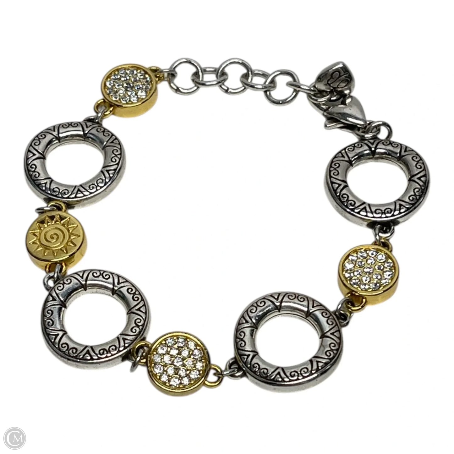 Bracelet Chain By Brighton