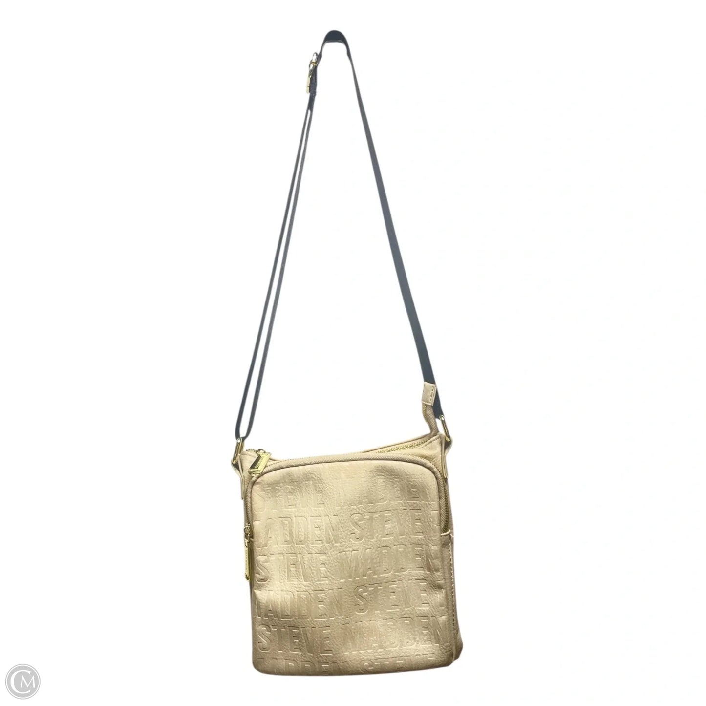 Crossbody By Steve Madden, Size: Small