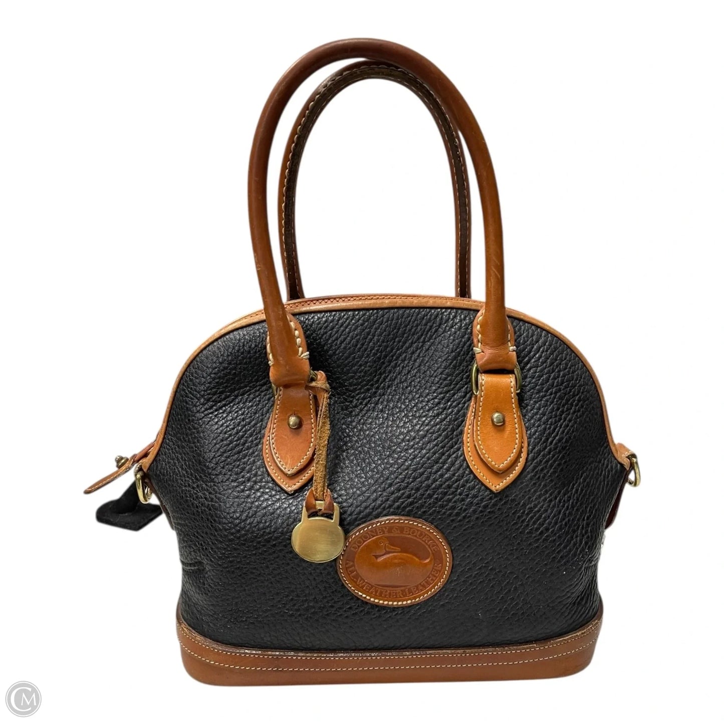 Handbag Designer By Dooney And Bourke, Size: Small