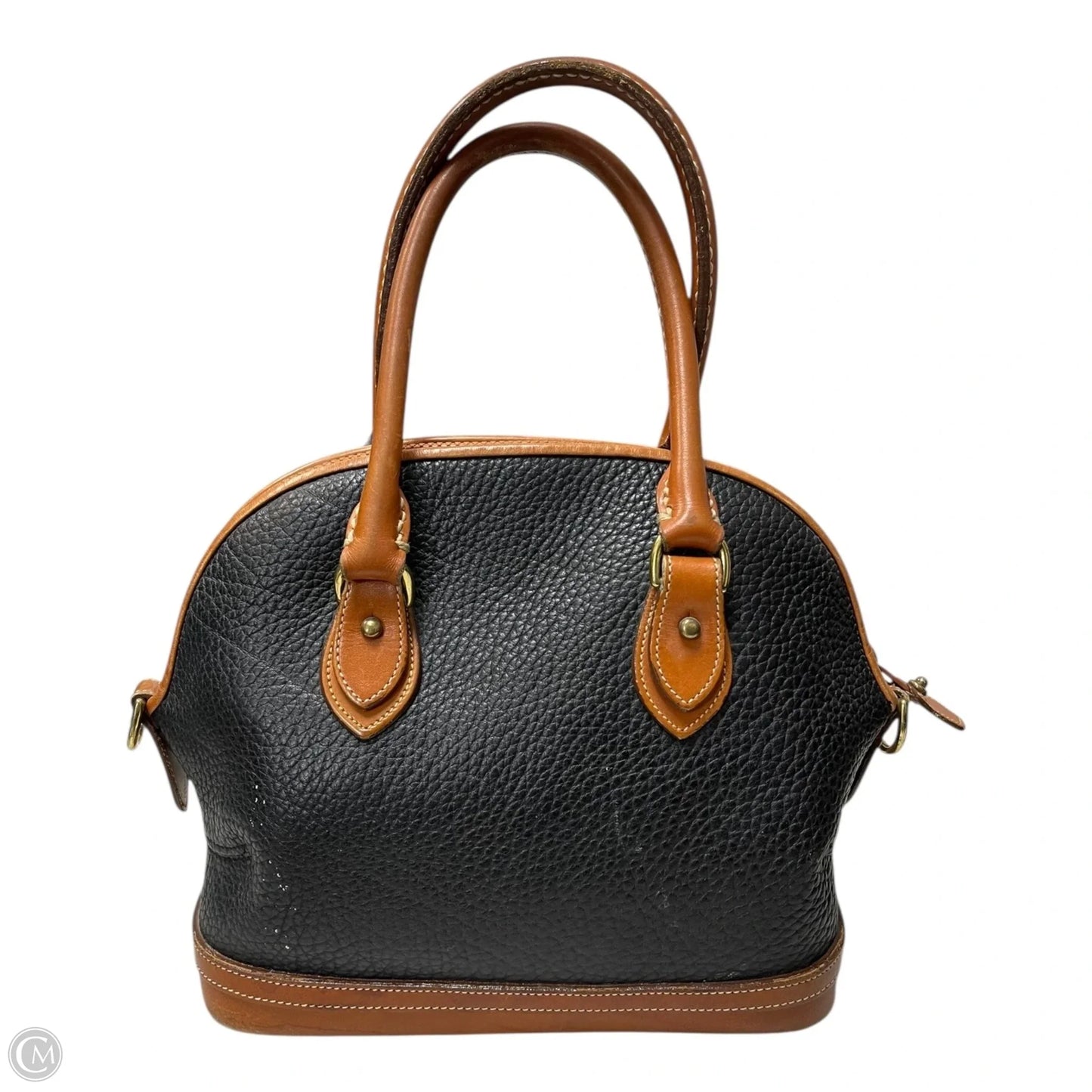 Handbag Designer By Dooney And Bourke, Size: Small