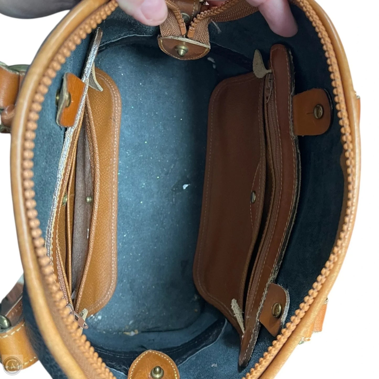 Handbag Designer By Dooney And Bourke, Size: Small