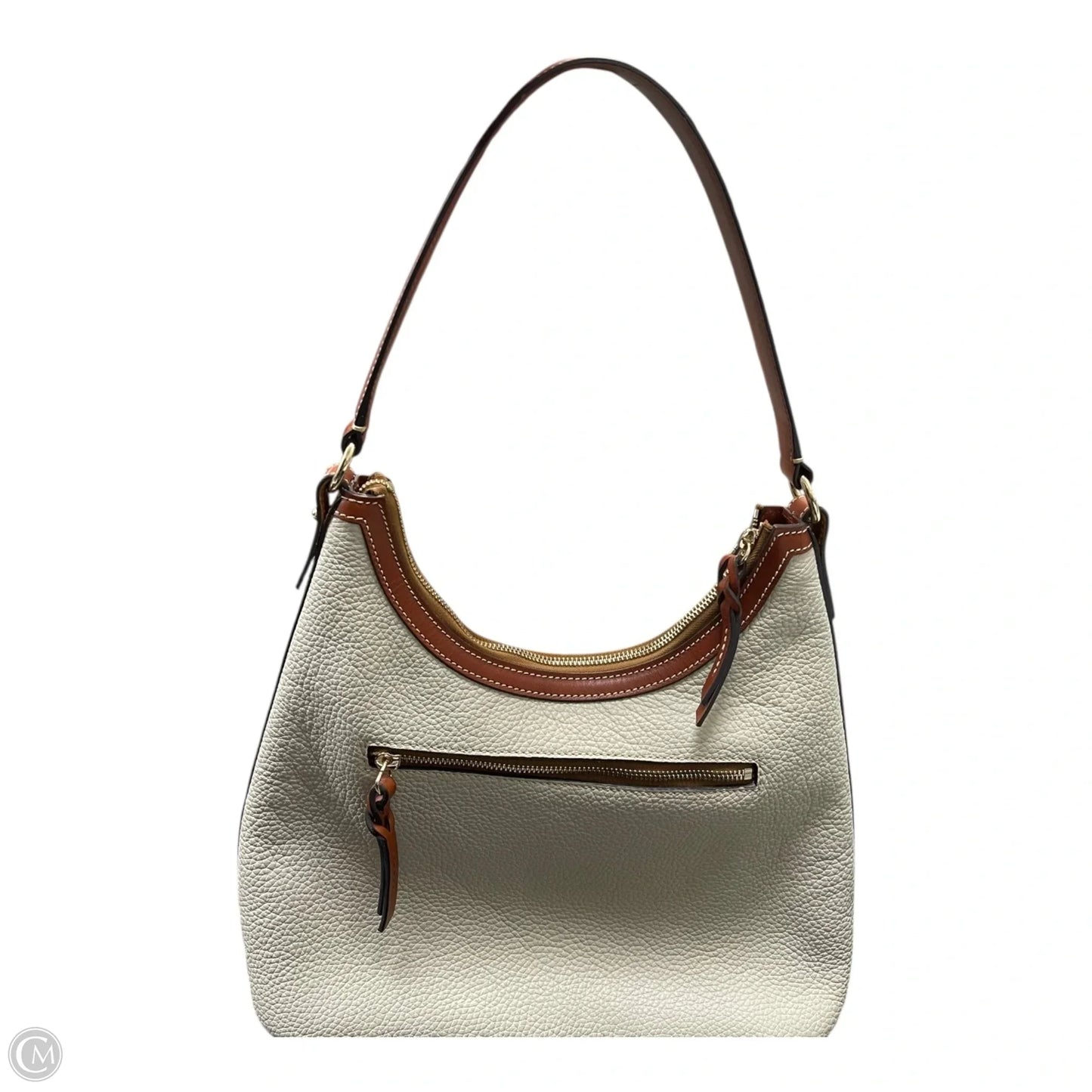 Handbag Designer By Dooney And Bourke, Size: Medium