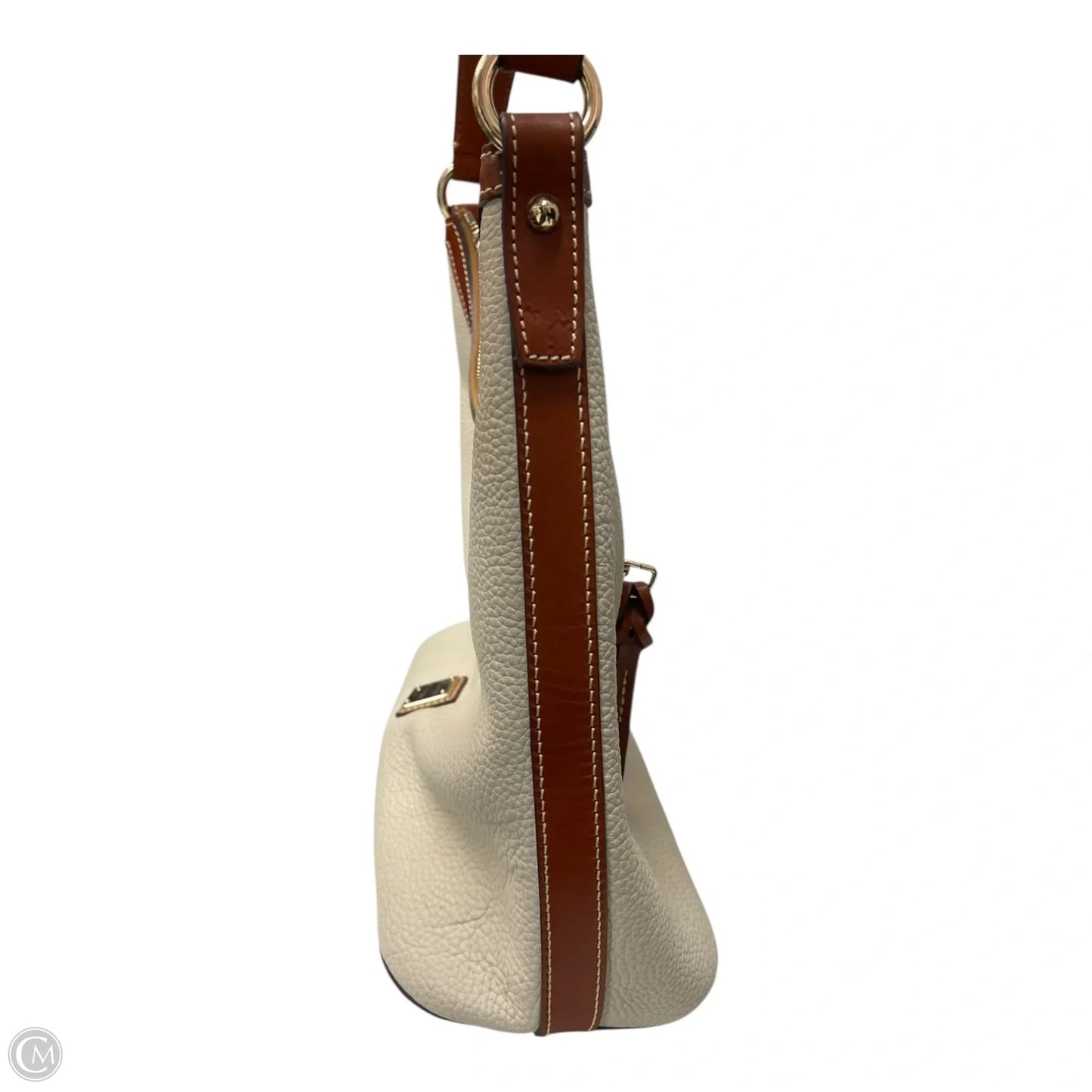 Handbag Designer By Dooney And Bourke, Size: Medium