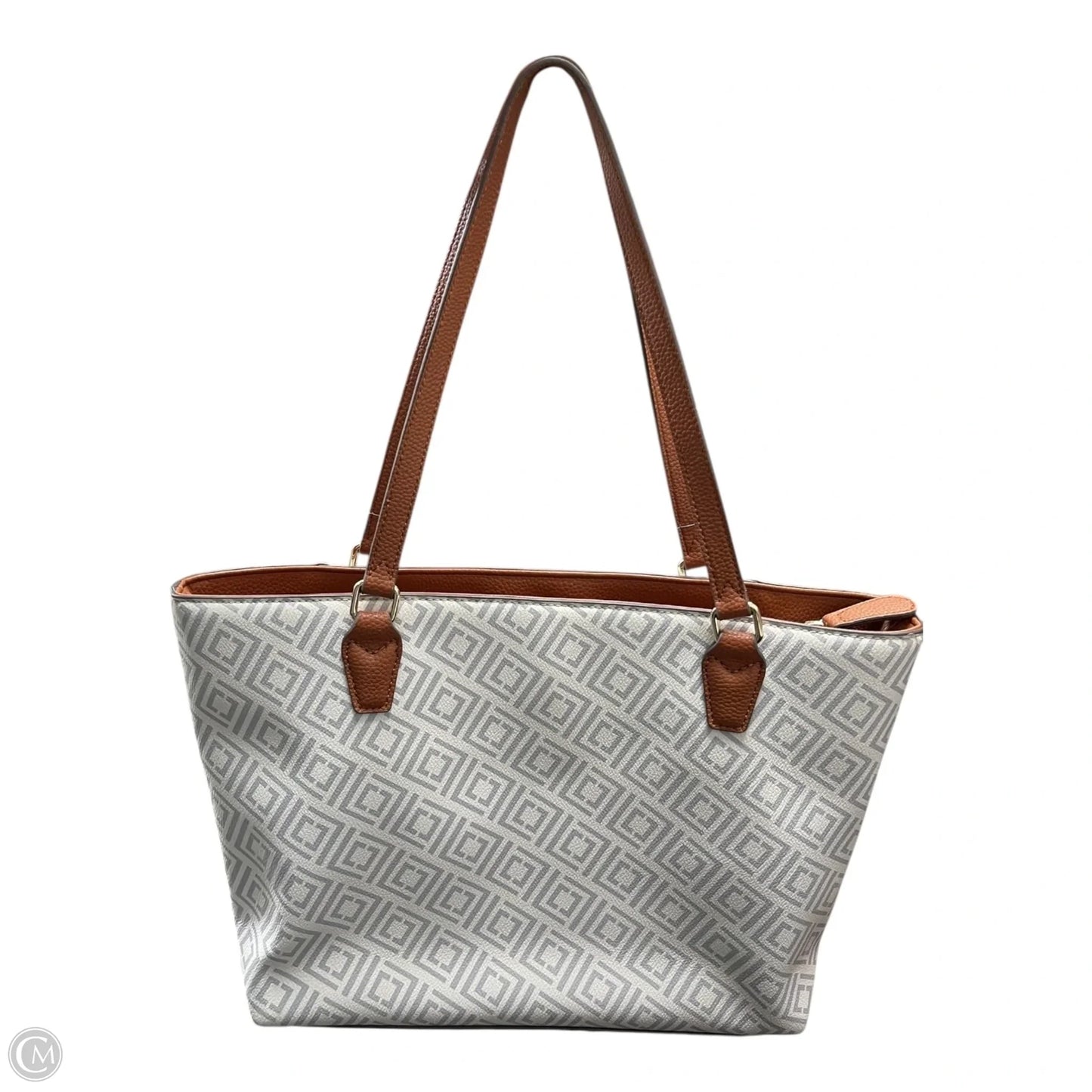 Handbag By Liz Claiborne, Size: Medium