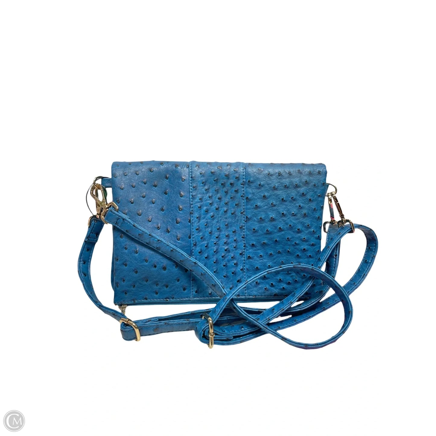 Crossbody By CRI DE COEUR - , Size: Medium