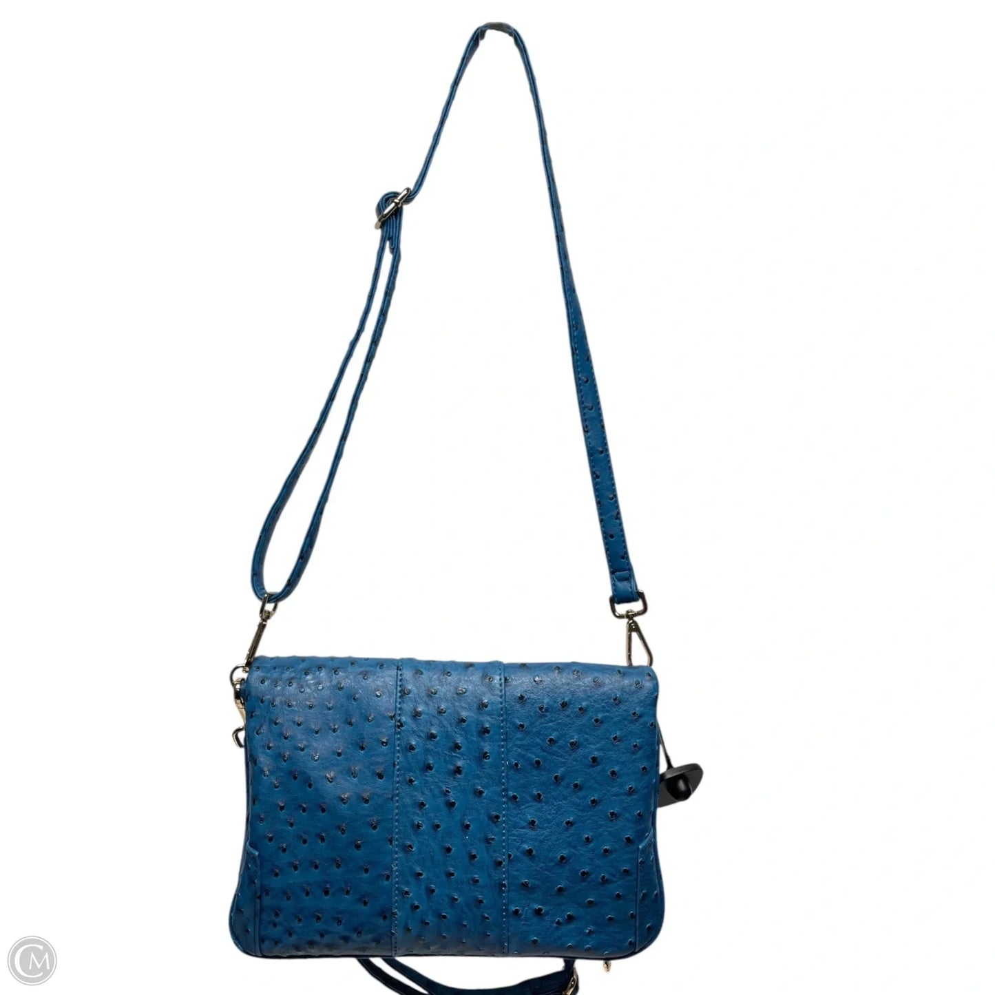 Crossbody By CRI DE COEUR - , Size: Medium