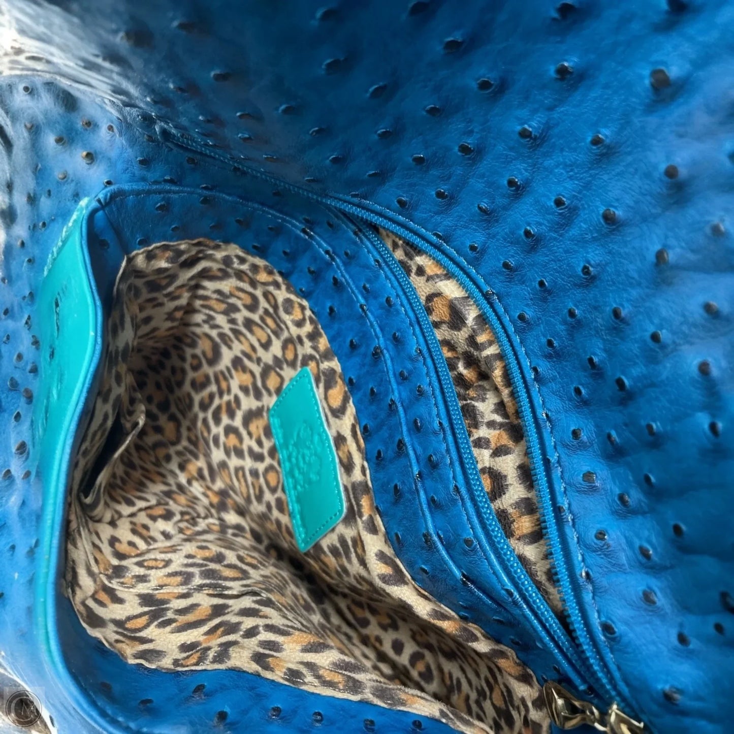 Crossbody By CRI DE COEUR - , Size: Medium