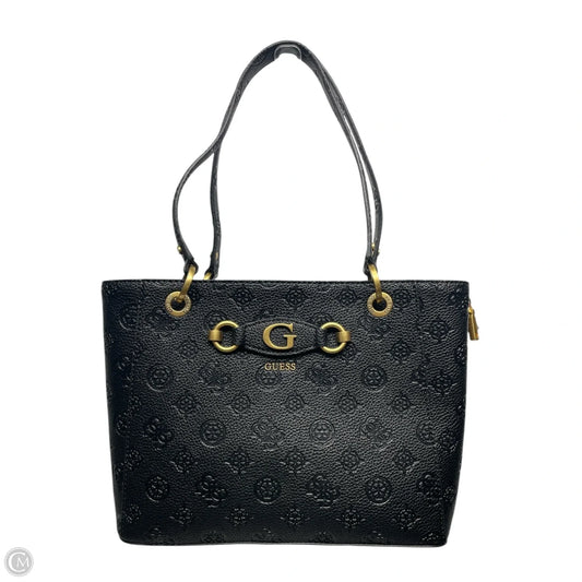 Handbag By Guess, Size: Medium