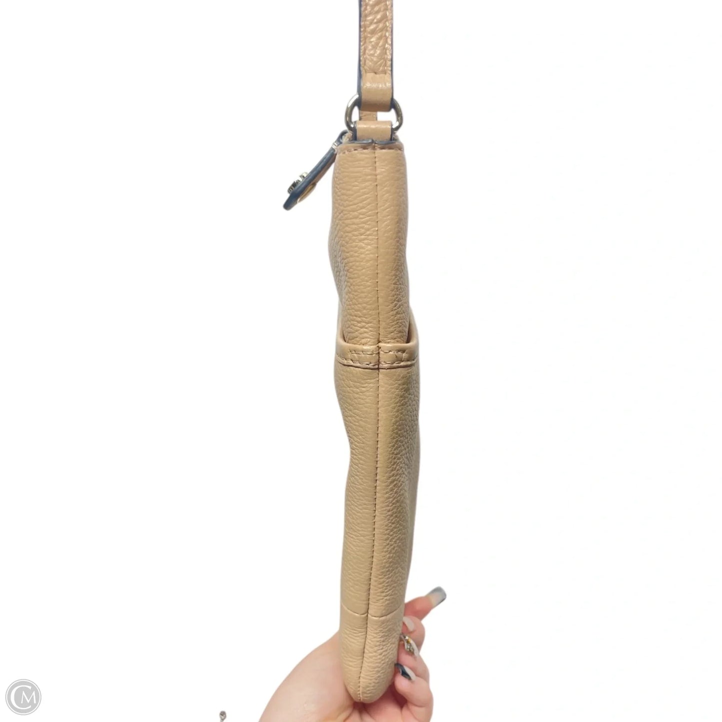 Crossbody Designer By Karl Lagerfeld, Size: Medium