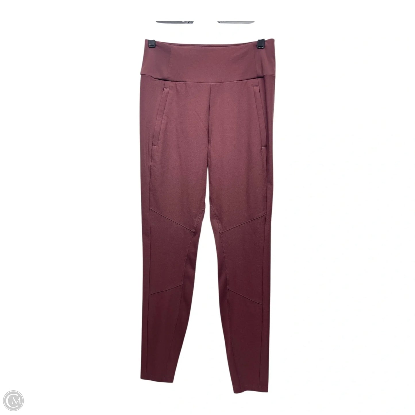 Pants Cargo & Utility By Athleta In Maroon, Size: 6
