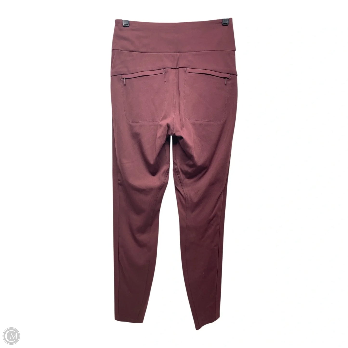 Pants Cargo & Utility By Athleta In Maroon, Size: 6