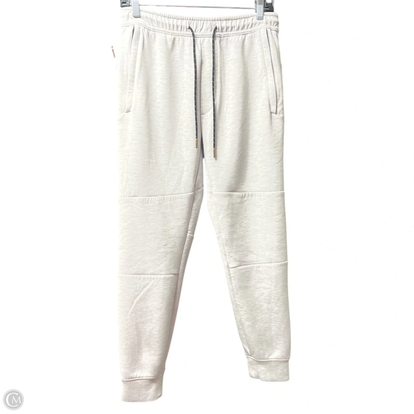 Athletic Pants By American Eagle In Grey, Size: S