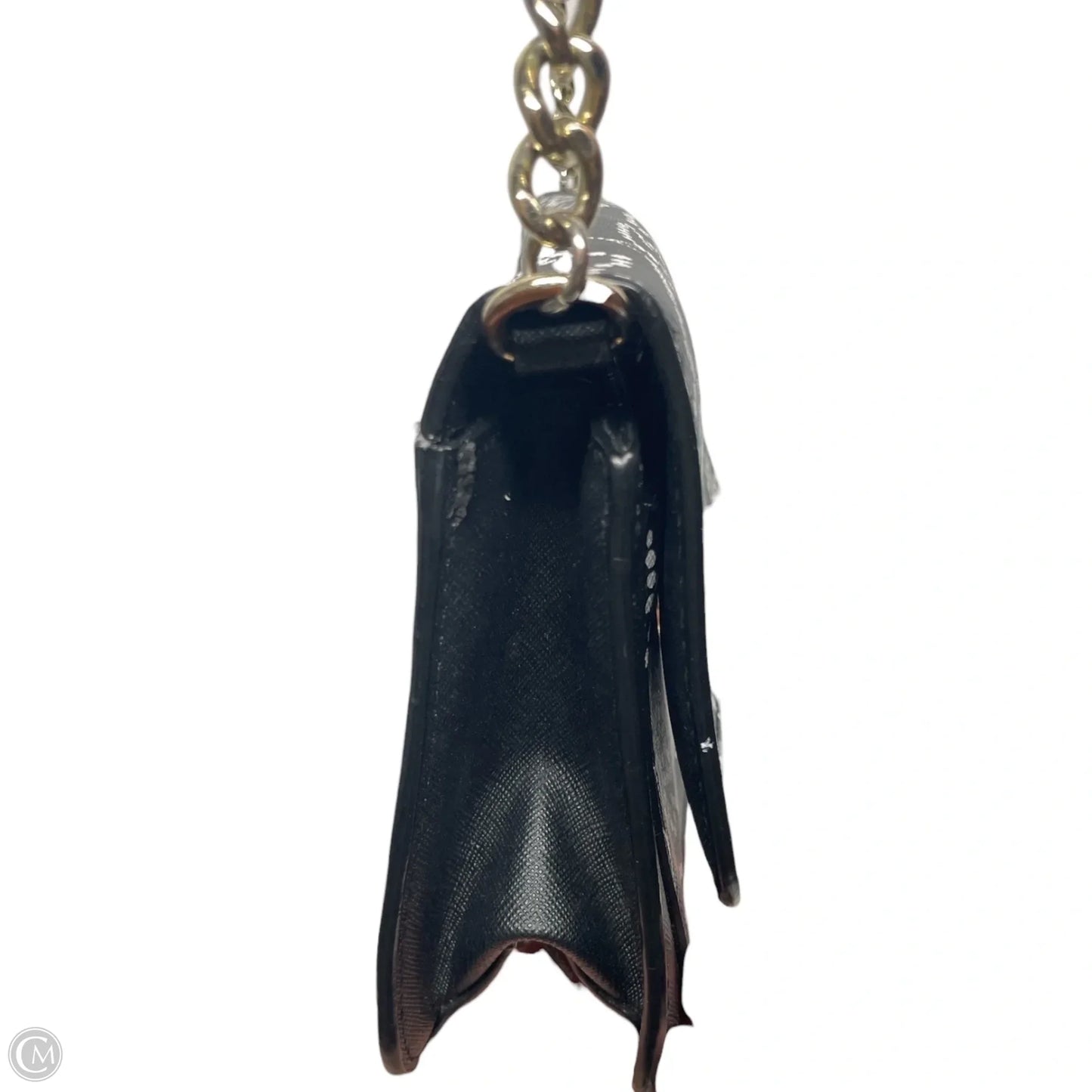 Crossbody Designer By Karl Lagerfeld, Size: Small