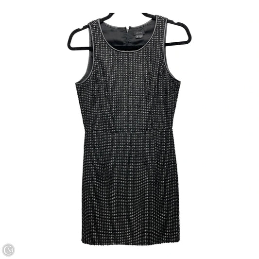 Dress Casual Short By Theory In Black, Size: 2