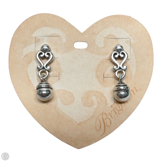 Earrings Dangle/drop By Brighton