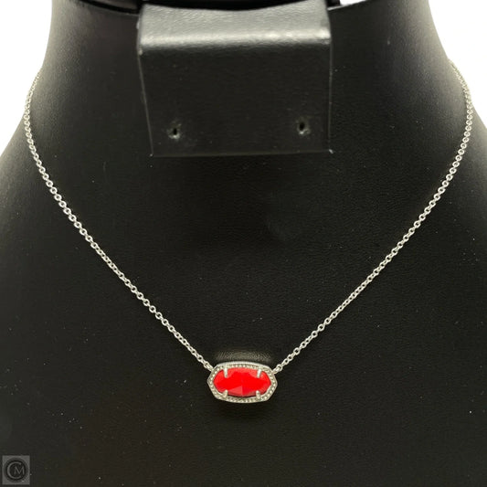 Necklace Charm By Kendra Scott