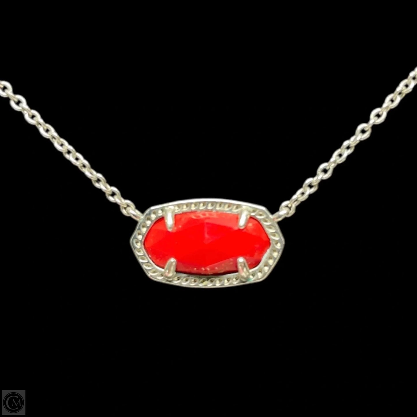 Necklace Charm By Kendra Scott