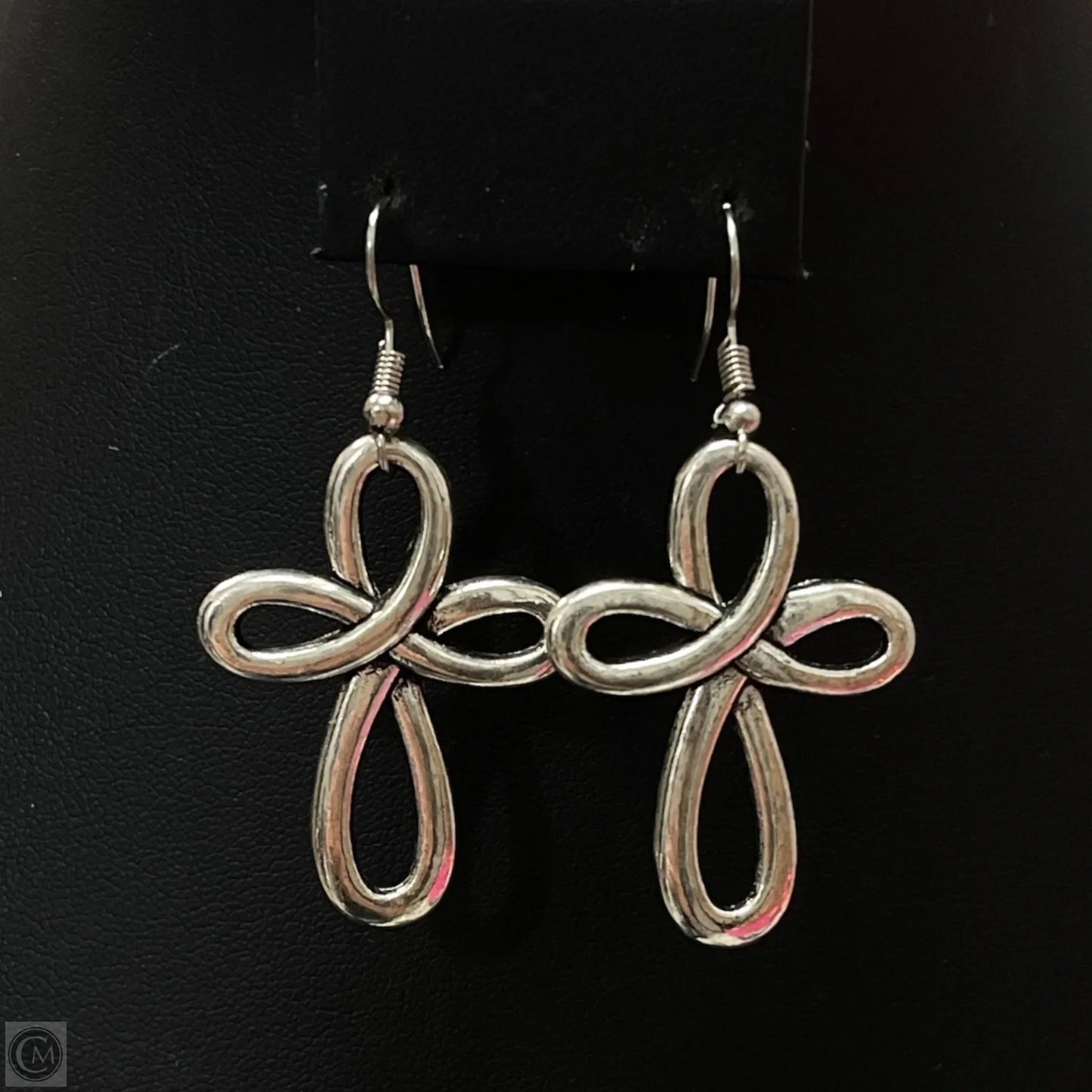 Earrings Dangle/drop By Clothes Mentor