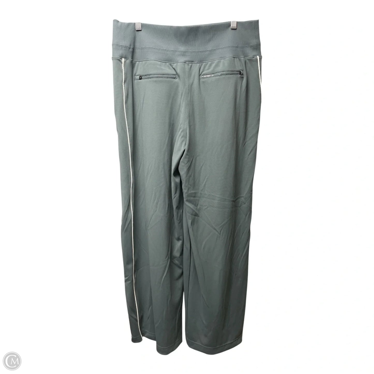 Athletic Pants By Athleta In Green, Size: Xl