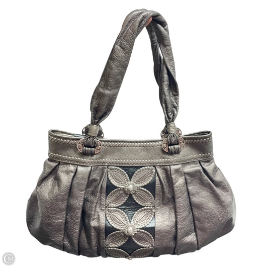 Handbag By Brighton, Size: Large