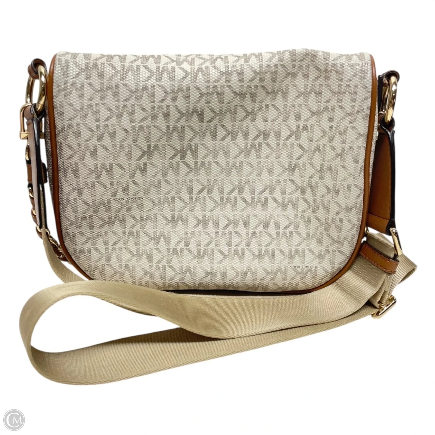 Belt Bag Designer By Michael Kors, Size: Medium