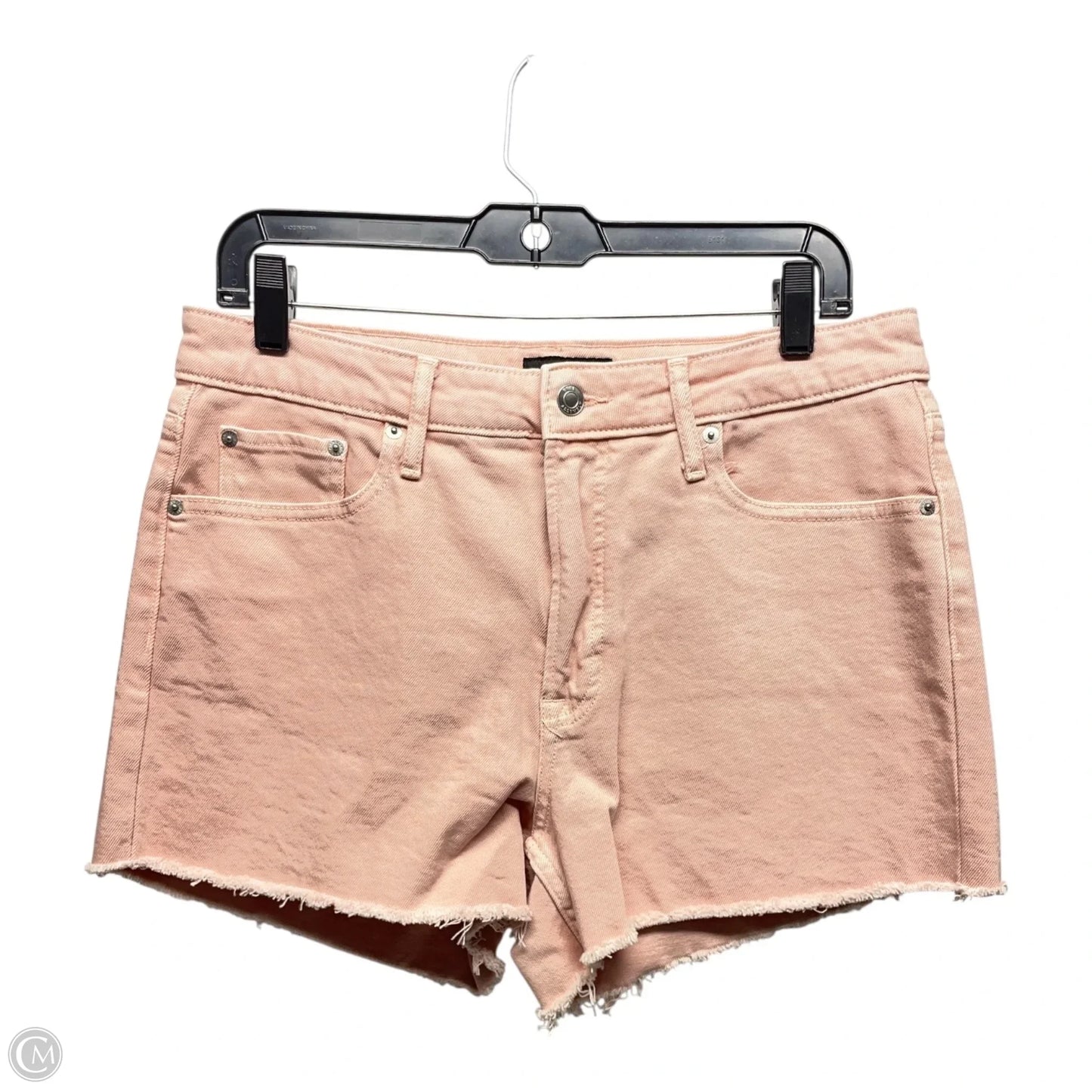 Shorts By Free Assembly In Pink, Size: 10