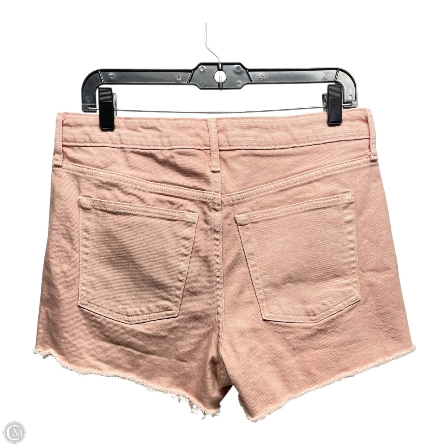 Shorts By Free Assembly In Pink, Size: 10