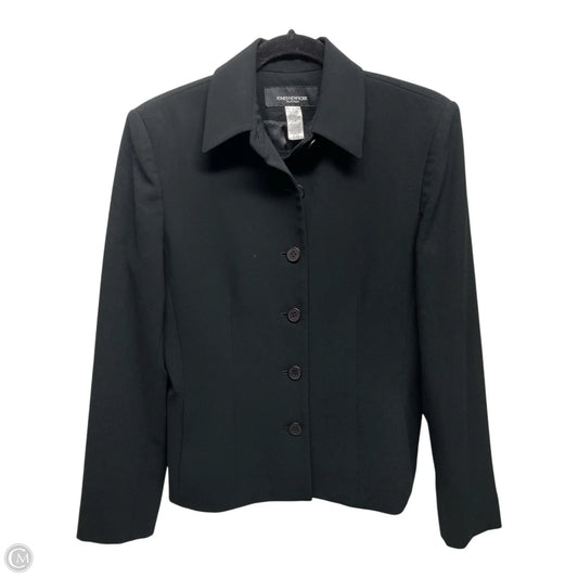 Blazer By Jones New York In Black, Size: 6