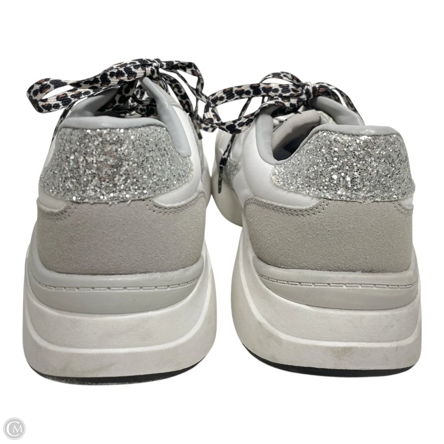 Shoes Sneakers By No Boundaries In White, Size: 10