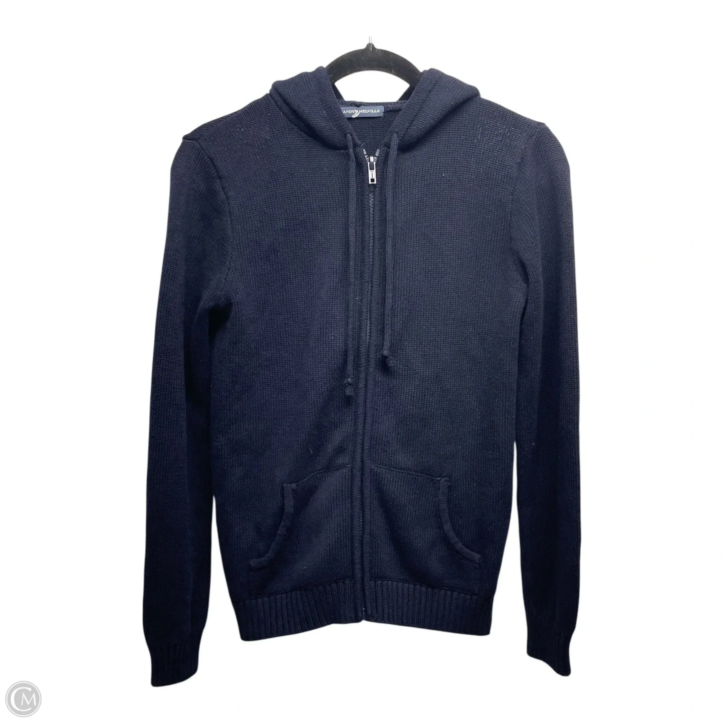 Jacket Other By Brandy Melville In Navy, Size: M