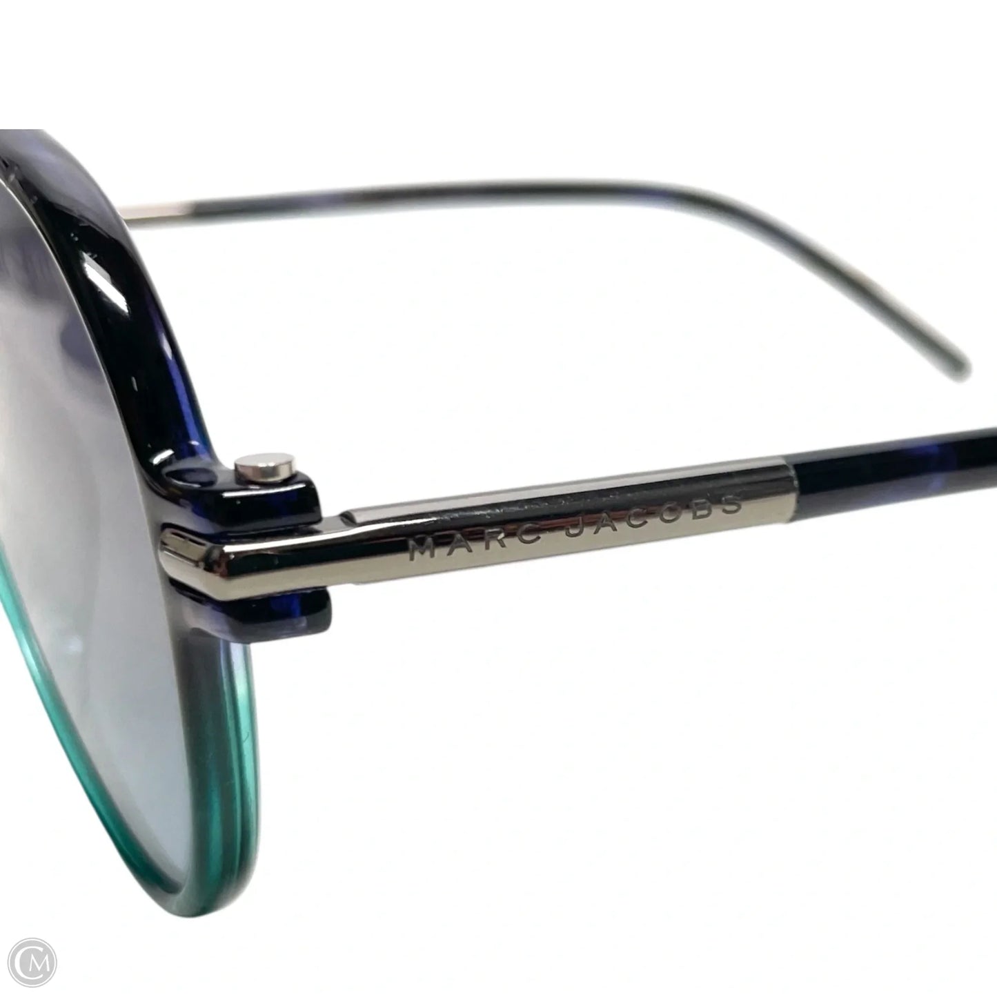 Sunglasses Luxury Designer By Marc Jacobs