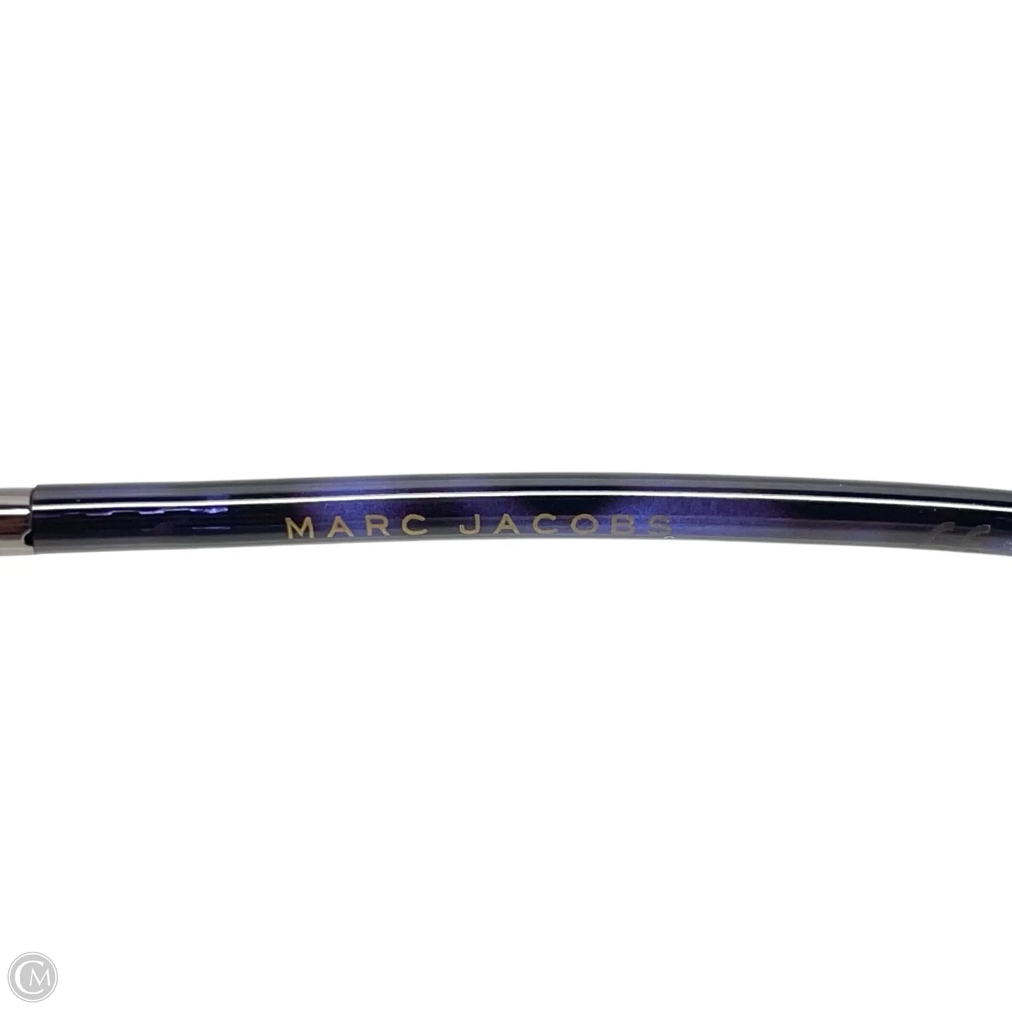 Sunglasses Luxury Designer By Marc Jacobs