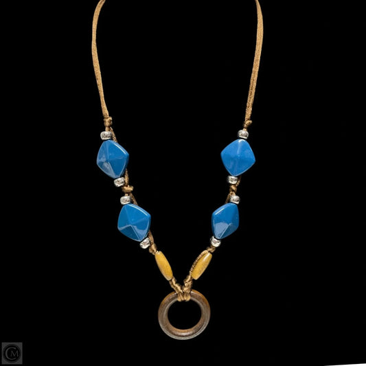 Necklace Charm By Clothes Mentor